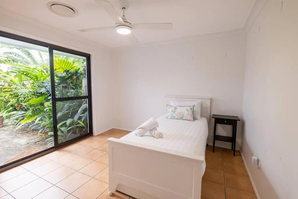 Spacious 3-Br Home In The Heart Of The Gold Coast Hébergement de vacances