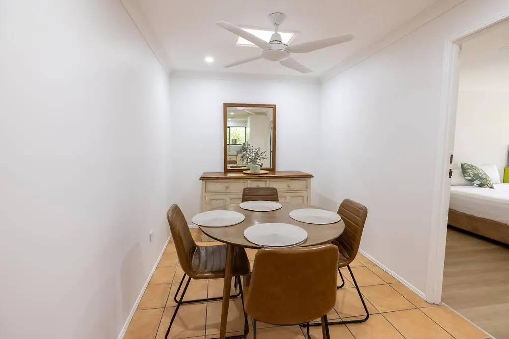 Spacious 3-Br Home In The Heart Of The Gold Coast Australie