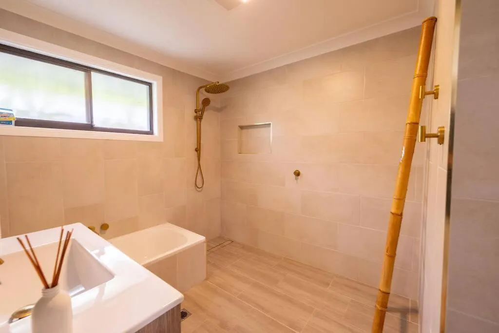 Hébergement de vacances Spacious 3-Br Home In The Heart Of The Gold Coast