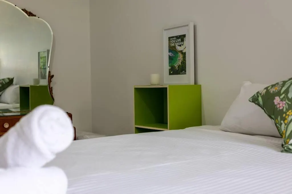 Hébergement de vacances Spacious 3-Br Home In The Heart Of The Gold Coast Australie